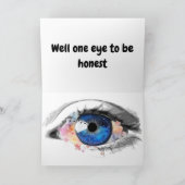 Nog een andere grappige kaart (Binnen)