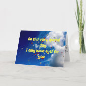 Nog een andere grappige kaart (Voorkant)