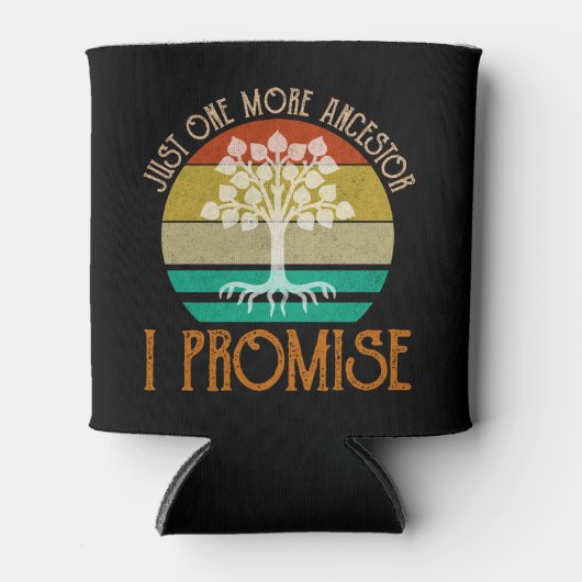 Nog een anker die ik beloof blikjeskoeler (Voorkant)