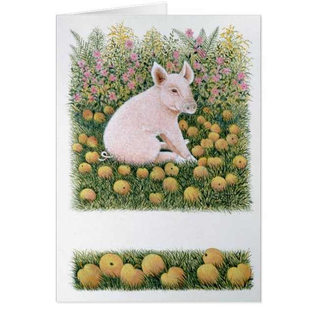 Nog één Apple (Voorkant)