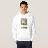 Nog één Apple Hoodie (Voorkant volledig)