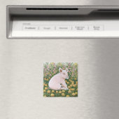 Nog één Apple Magneet (Insitu (Vaatwasser))
