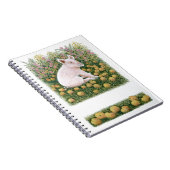 Nog één Apple Notitieboek (Rechterzijde)