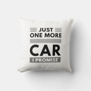 Nog één auto die ik beloof kussen