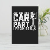 Nog één auto-onderdeel dat ik beloof: automerk kaart (Staand voorkant)