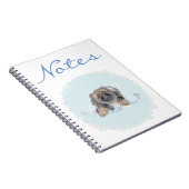 Nog een bad notitieboek (Rechterzijde)