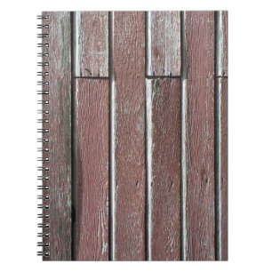 Nog een Barn Wall notitieboek