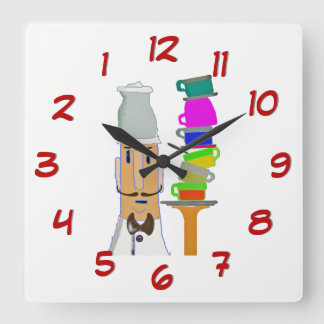 Nog een beker - Draai de klok terug