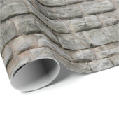 Nog een Brick III Cadeaupapier (Rol Hoek)