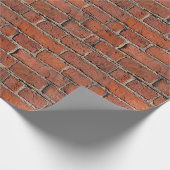 Nog een Brick in de muur Cadeaupapier (Hoek)