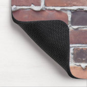 Nog een Brick in de muur! Muismat (Hoek)