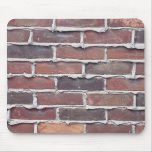 Nog een Brick in de muur! Muismat