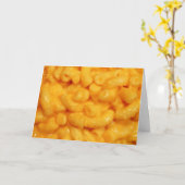 Nog een Cheesy Verjaardag Kaart (Gele Bloem)