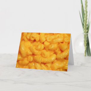 Nog een Cheesy Verjaardag Kaart