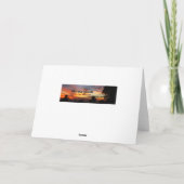 Nog een Corny Birthday-kaart. Kaart (Achterkant)