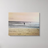 Nog een dag acrylafdrukken canvas afdruk (Voorkant)