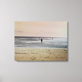 Nog een dag acrylafdrukken canvas afdruk