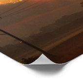 Nog een dag, een andere kans om verbluffend te zij poster (Hoek)