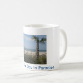 Nog een dag in de Mok van het Paradijs (Voorkant rechts)