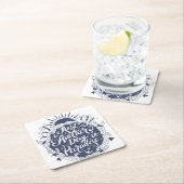 Nog een dag in het paradijs kartonnen onderzetters (Insitu)