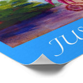 Nog een dag in het paradijs poster (Hoek)