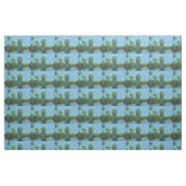 NOG EEN DAG IN OUDE FLORIDA STOF (Fat Quarter)