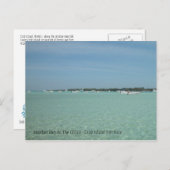 Nog een dag op de Kantoor Briefkaart (Voorkant / Achterkant)