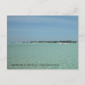 Nog een dag op de Kantoor Briefkaart (Voorkant)