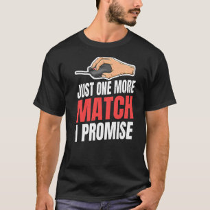 Nog één ding dat ik beloof voor een PC gamer T-shirt