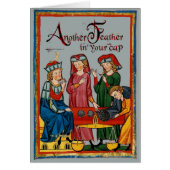 Nog een doezelaar in je Pet (Voorkant)