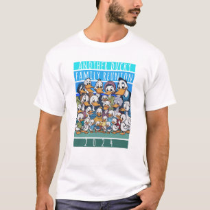Nog een Ducky Familiereünie 2024 T-shirt