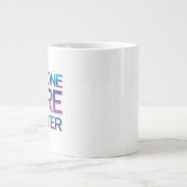 Nog een extra grote Mok - oversized (Voorkant)