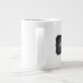 Nog een extra grote Mok - oversized (Achterkant)