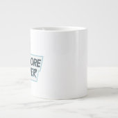 Nog een extra grote Mok - oversized (Voorkant)