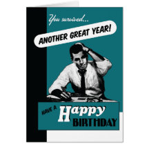 Nog een geweldig jaar!