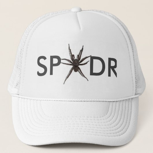 Nog een geweldig Pet (Voorkant)