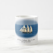 Nog een geweldige mok! koffiemok (Center)