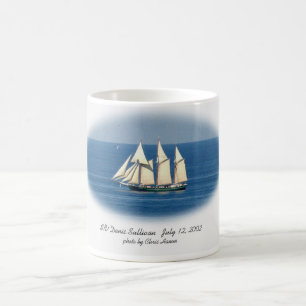 Nog een geweldige mok! koffiemok