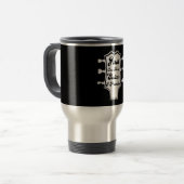 Nog één gitaar die ik beloof reisbeker (Voorkant links)