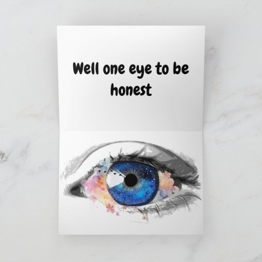 Nog een grappige kaart (Binnen)