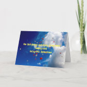 Nog een grappige kaart (Achterkant)