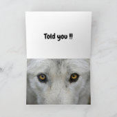 Nog een grappige kaart (Binnen)