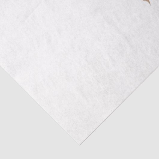 Nog een Halloween serie ontwerp 10 Tissuepapier (Detail)