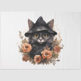 Nog een Halloween serie ontwerp 10 Tissuepapier