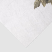 Nog een Halloween serie ontwerp 11 Tissuepapier (Detail)