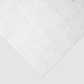 Nog een Halloween serie ontwerp 12 Tissuepapier (Detail)