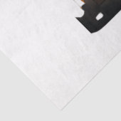 Nog een Halloween serie ontwerp 14 Tissuepapier (Detail)