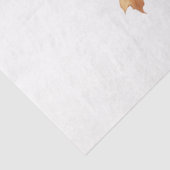 Nog een Halloween serie ontwerp 9 Tissuepapier (Detail)