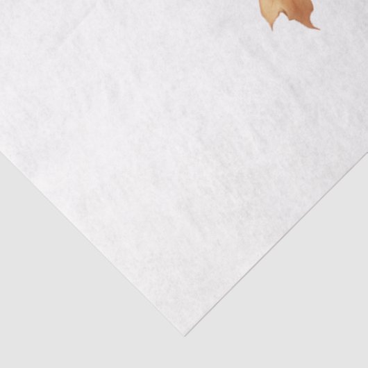 Nog een Halloween serie ontwerp 9 Tissuepapier (Detail)