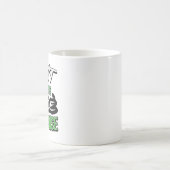 Nog een handel die ik beloof grappige beurshandela koffiemok (Center)